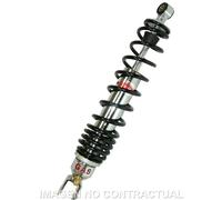 Stoßdämpfer Forza Hinten gt36 Honda Jazz 250 für Motorrad Ersatzteile Zubehör