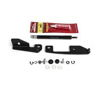 Stoßdämpfer kompatibel mit Mercedes X-Klasse 2017-2023 Heckklappen Dämpfer Kofferraum Hinten