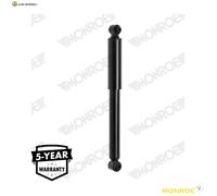 STOSSDÄMPFER G1168 FÜR CITROEN C3/II/Hatchback/Van DS3 ZMZ 1.0L HNZ /HMZ 1.2L