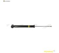 STOßDÄMPFER G1369 FÜR ROVER 75 18K4G/K4F 1.8L 204D2 2.0L 4cyl 75 25 K4F 2.5L 75