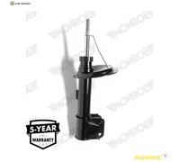 STOßDÄMPFER G7266 FÜR PEUGEOT 307/SW/Van/Break/CC RHZ/RHR/RHY/RHS/RFJ/RFK 2.0L