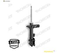 STOßDÄMPFER G7339 FÜR HYUNDAI i30 D4FB 1.6L D4EA 2.0L G4FA 1.4L G4FC 1.6L 4cyl