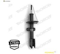 STOßDÄMPFER G7372 FÜR DACIA DUSTER/SUV/Van RENAULT DUSTER H4D450/460 1.0L 3cyl