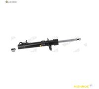 STOßDÄMPFER G7767 FÜR FORD FUSION F6JB/F6JA 1.4L FYJA/FYJB/FYJC 1.6L FXJC 1.4L