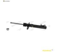 STOßDÄMPFER G7768 FÜR FORD FUSION F6JB/F6JA 1.4L FYJA/FYJB/FYJC 1.6L FXJC 1.4L