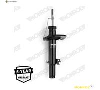 STOßDÄMPFER G8098 FÜR PEUGEOT 207/SW/Hatchback/Van KFV/KFT/KFU/KFW8HZ/8HR 1.4L