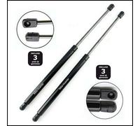 Stoßdämpfer Gasfedern Kolben Heckträger Gepäck Mercedes Vito 2