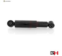 STOßDÄMPFER GH-302310 FÜR FIAT PANDA/Hatchback/Van 187 A1.000 1.1L 4cyl PANDA