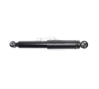 Stoßdämpfer hinten für Fiat Panda II Benziner ausser 4x4 51870990