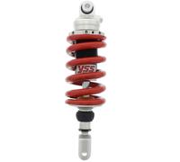 Stoßdämpfer hinten für Honda CBX 750 F 1984 - 1986 E G RC17 YSS Federbein Mono