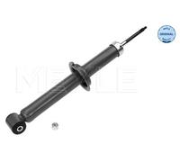 Meyle Stoßdämpfer 126 715 0003 Hinterachse oben Stift für Audi 80 B2 Stufenheck