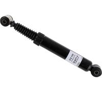 STOSSDÄMPFER HINTEN SACHS 312 725 FÜR CITROËN PASSEND FÜR FIAT LANCIA