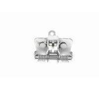 STOSSDÄMPFER HINTEN VAICO V10 4250 FÜR AUDI SEAT SKODA VW