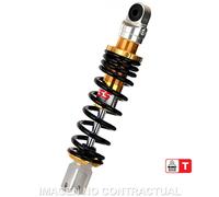 Stoßdämpfer Hinten YSS Gas Eco Line Kymco Dink 125-150-200 für Moto Ersatzteile