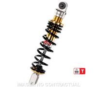 Stoßdämpfer Hinten YSS Gas Eco Line Kymco People S 50 für Motorrad Ersatzteile