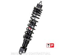 Stoßdämpfer Hinten YSS Hydraulik Piaggio NRG 50-zip 50 Moto Motor Ersatzteile