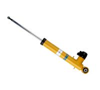 BILSTEIN - B6 Hochleistungsdämpfer (DampTronic®) Stoßdämpfer hinten rechts links Zweirohr für SEAT VW SKODA 20-282165