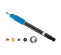 BILSTEIN Stoßdämpfer - B4 Serienersatz hinten rechts links Zweirohr für HONDA 19-146799
