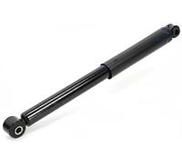 NTY Stoßdämpfer Hinterachse A-NS-027 rechts/links Gasdruck für Nissan Navara NP300