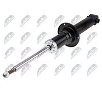 NTY Stoßdämpfer A-BM-094 Hinterachse rechts für BMW