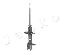 Stoßdämpfer Hinterachse links oben Stift MJ33015 JAPKO für MAZDA 323 S VI