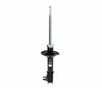 Stoßdämpfer Hinterachse links oben Stift MM-33011 JAPANPARTS für MAZDA 323 S IV