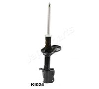 Stoßdämpfer Hinterachse links oben Stift MM-KI024 JAPANPARTS für KIA SHUMA II