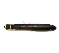 Stoßdämpfer Hinterachse oben Auge 11-0205 MAXGEAR für VW TRANSPORTER T4 Bus