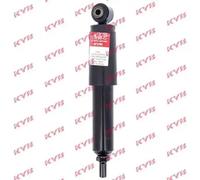 KYB Stoßdämpfer Excel-G 341846 – Hinterachse oben (Auge) für VW Transporter T4 Bus