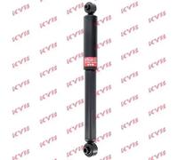 Stoßdämpfer Hinterachse oben Auge 343404 KYB für CITROËN PEUGEOT