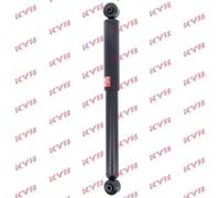 Stoßdämpfer Hinterachse oben Auge 343435 KYB für SUZUKI GRAND VITARA II