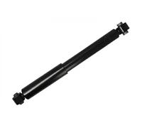Stoßdämpfer Hinterachse oben Auge 561996 DACO Germany für CITROËN C3 I C2