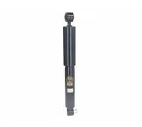 JAPANPARTS Stoßdämpfer hinten rechts links Gasdruck für RENAULT MM-00409