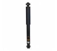 JAPANPARTS MM-00710 Stoßdämpfer