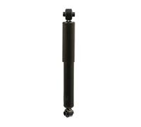MM-00747 JAPANPARTS Stoßdämpfer für Opel, Vauxhall