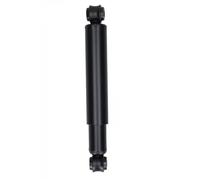 Stoßdämpfer Hinterachse oben Auge MM-50068 JAPANPARTS für TOYOTA MITSUBISHI