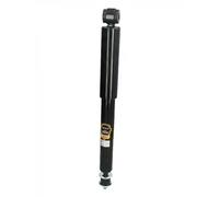 Stoßdämpfer Hinterachse oben Auge MM-50075 JAPANPARTS für MITSUBISHI