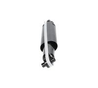 Kavo Parts Stoßdämpfer SSA-10109 hinten rechts/links Zweirohr für Fiat Stilo Multi Wagon 192