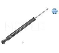 Stoßdämpfer Hinterachse oben Stift 026 725 0031 MEYLE für MERCEDES-BENZ