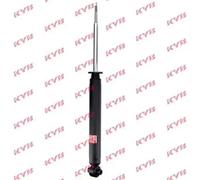Stoßdämpfer Hinterachse oben Stift 341229 KYB für PEUGEOT 406 406 Break