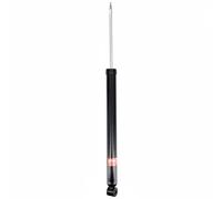 Stoßdämpfer Hinterachse oben Stift 343413 KYB für FORD MAZDA