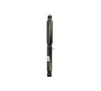 Stoßdämpfer Hinterachse oben Stift AGX105MT Magnum Technology für OPEL CORSA D