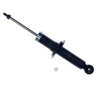 Stoßdämpfer Hinterachse oben Stift DSC038G DENCKERMANN für SUBARU OUTBACK