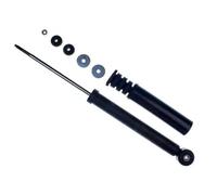 Stoßdämpfer Hinterachse oben Stift DSF236G DENCKERMANN für RENAULT TWINGO II