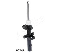 Stoßdämpfer Hinterachse oben Stift MA-00247 ASHIKA für FORD MONDEO III