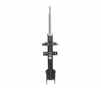 Stoßdämpfer Hinterachse oben Stift MA-00582 ASHIKA für ALFA ROMEO GT 147 GTV