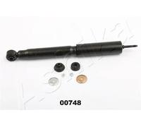 Stoßdämpfer Hinterachse oben Stift MA-00748 ASHIKA für OPEL FRONTERA B