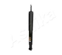 Stoßdämpfer Hinterachse oben Stift MA-20095 ASHIKA für TOYOTA LAND CRUISER PRADO