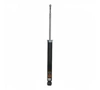 Stoßdämpfer Hinterachse oben Stift MJW0031 JAPKO für CHEVROLET SPARK