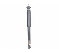 JAPANPARTS MM-00297 Stoßdämpfer für MERCEDES-BENZ